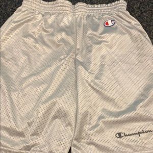 Champion Vintage Shorts